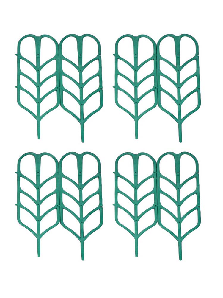 Green Plastic Plant Support Br - đánh giá và giá Gardening Tools Uses
