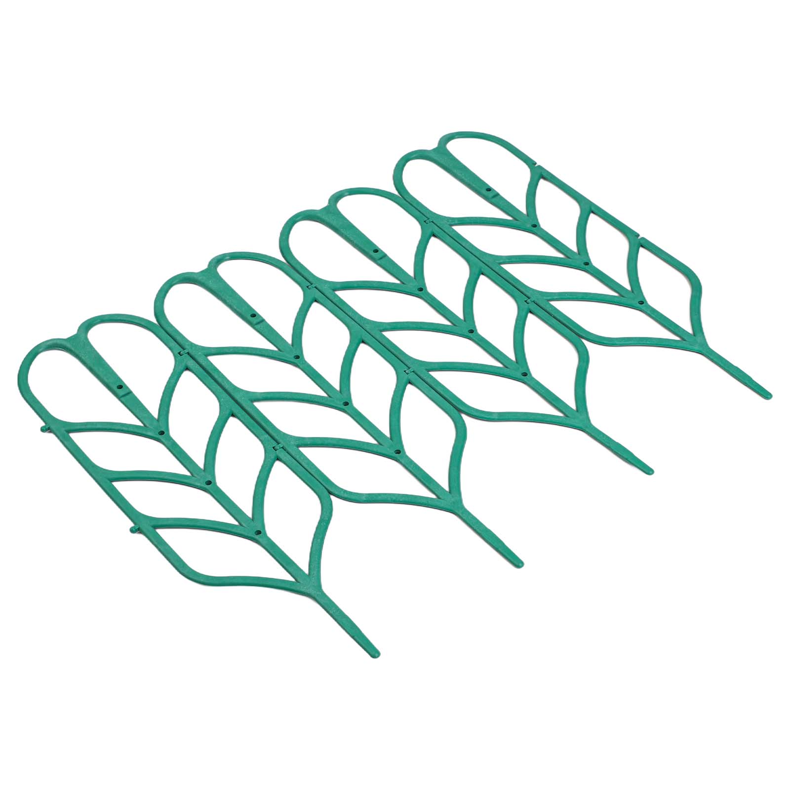 Green Plastic Plant Support Br - đánh giá và giá Gardening Tools Uses