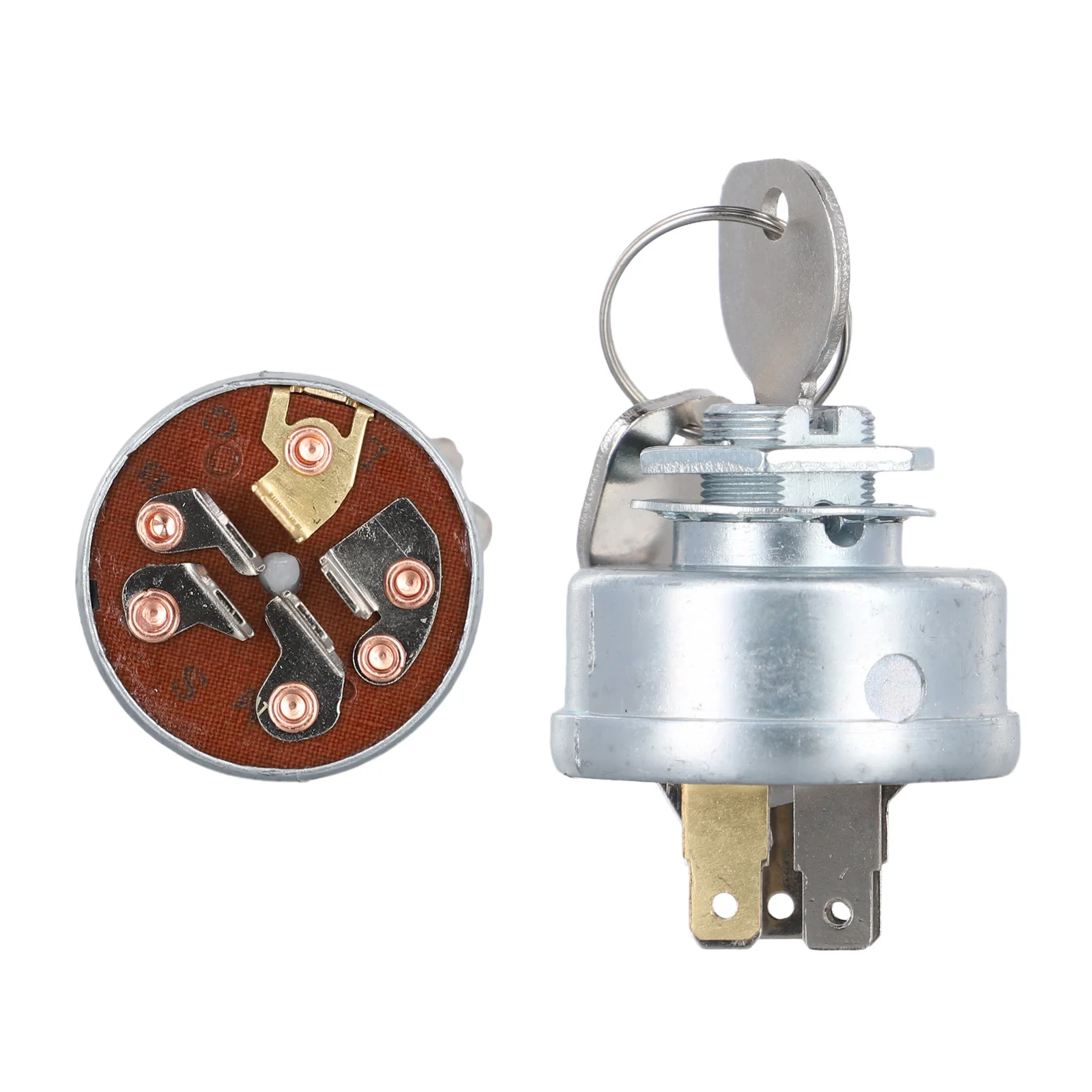 Replacement For Ignition Start - đánh giá và giá Gardening Tools B&Q