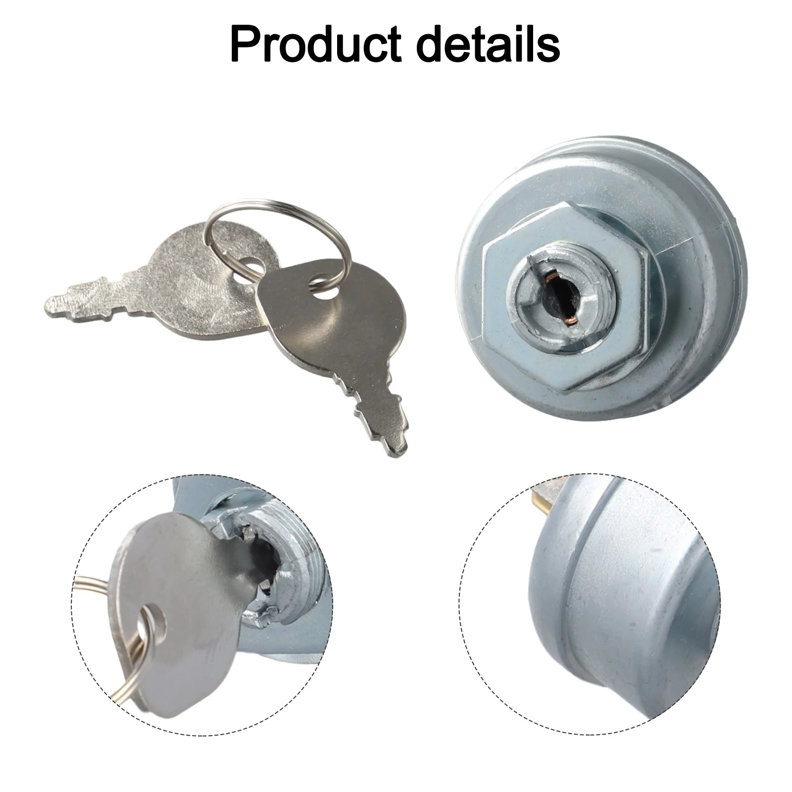 Replacement For Ignition Start - đánh giá và giá Gardening Tools B&Q