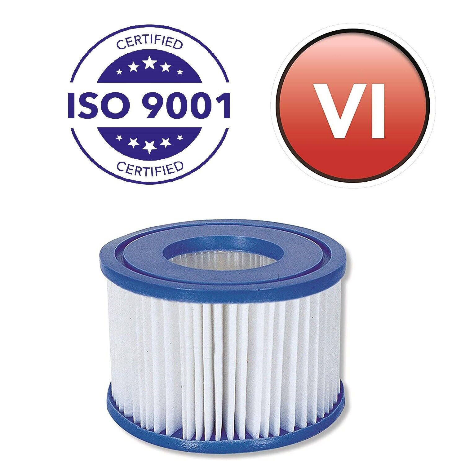 Cartridge Filters for Lay-Z La - đánh giá và giá Gardening Tools Shop