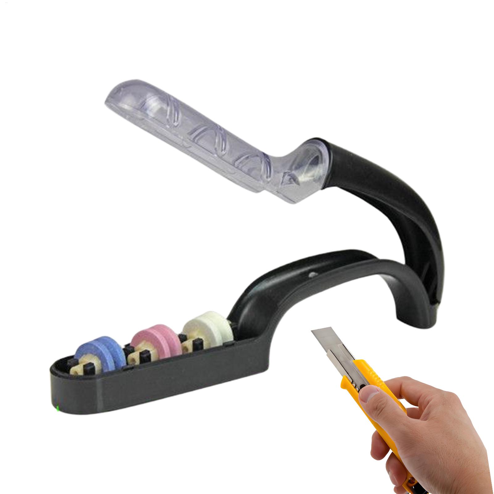 Professional 3 Stage Tool Shar - đánh giá và giá Gardening Tools For Seniors