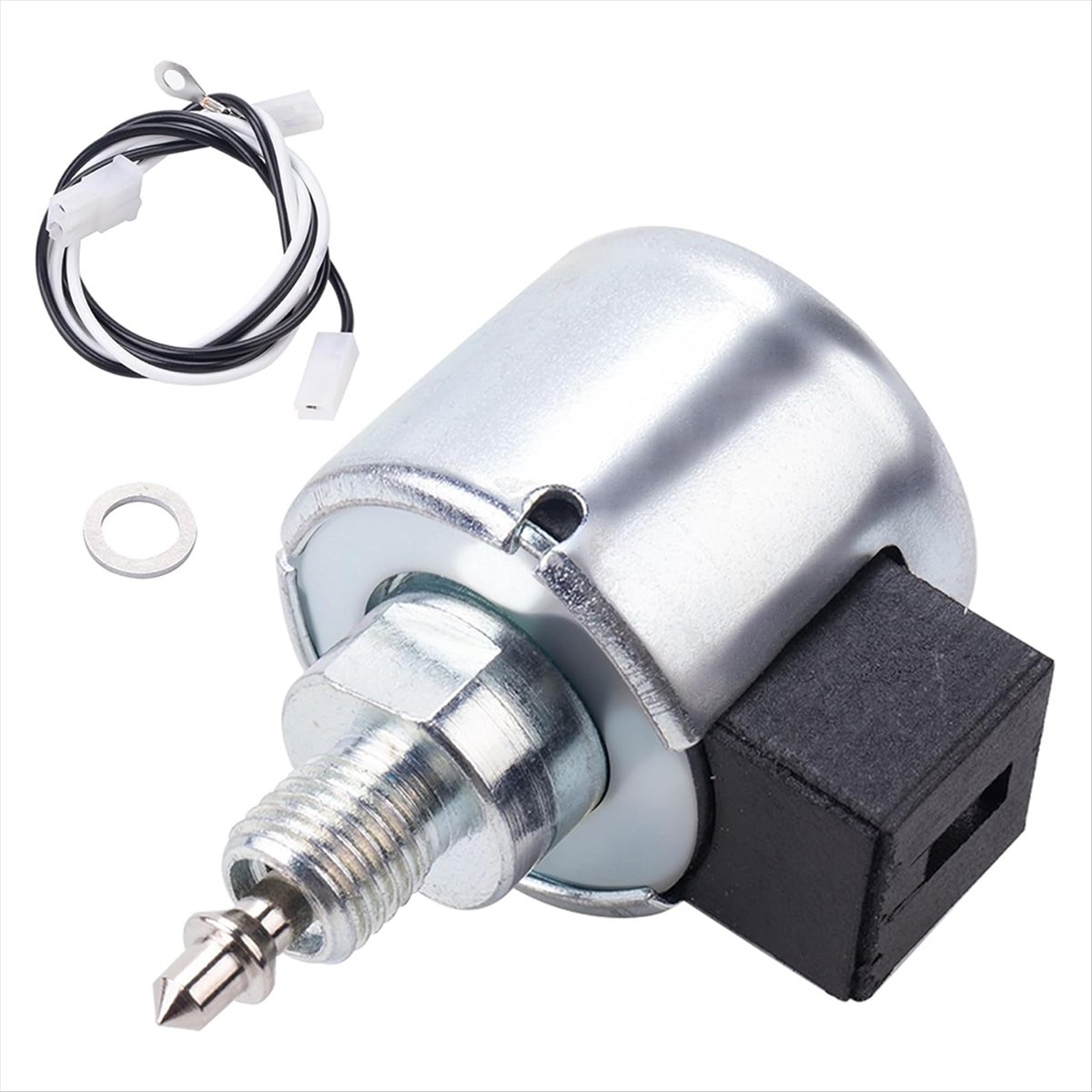 AT16 846639 Shut-Off Solenoid  - đánh giá và giá Gardening Tools B&Q