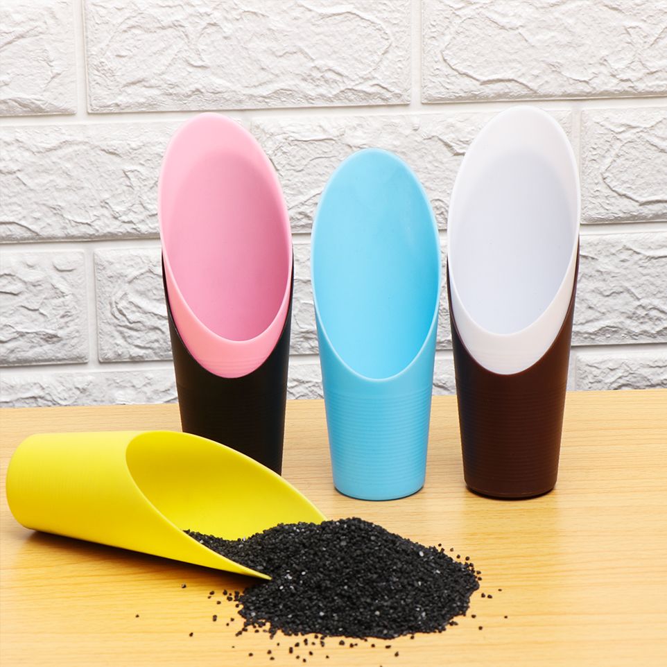 1PC Plastic Soil Shovel Cup Fo - đánh giá và giá Gardening Tools Box